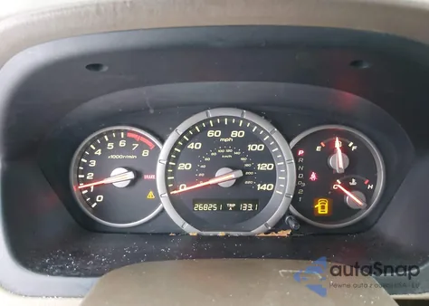 2006 Honda Pilot Ex-L z USA, uszkodzony, nr VIN 5FNYF18546B004053